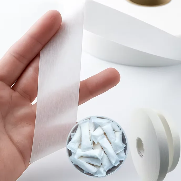 Functional caffeine and energy pouch packaging