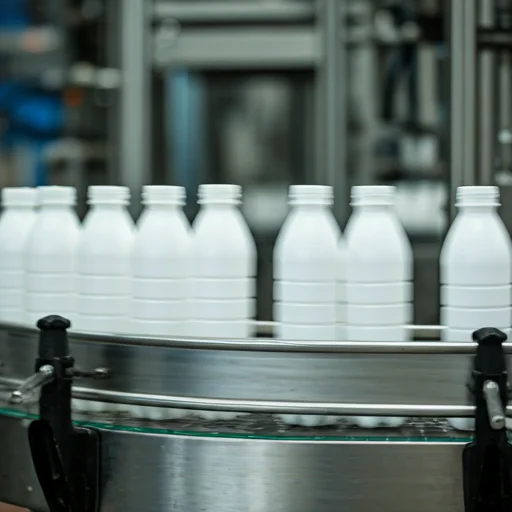 Precision manufacturing