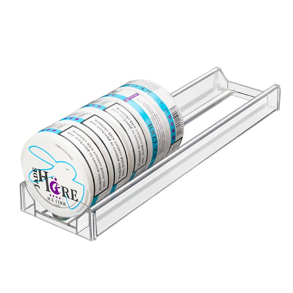Retail display and shelf-ready packaging