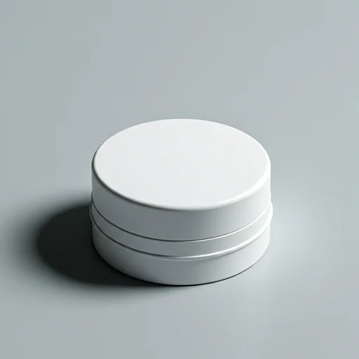 MANKE snus and nicotine pouch can collection