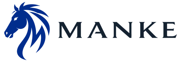 MANKE Packaging logo